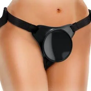 King Cock Elite - Komfortabler Umschnallgurt für Dildo/Vibrator King Cock Elite - Komfortabler Umschnallgurt für Dildo/Vibrator – Bild 2