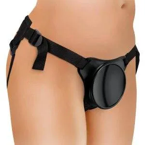 King Cock Elite - Komfortabler Umschnallgurt für Dildo/Vibrator King Cock Elite - Komfortabler Umschnallgurt für Dildo/Vibrator – Bild 3