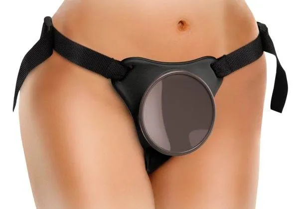 King Cock Elite - Comfy Body Dock Strap-On H King Cock Elite - Comfy Body Dock Strap-On H