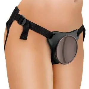 King Cock Elite - Comfy Body Dock Strap-On H King Cock Elite - Comfy Body Dock Strap-On H – Bild 3