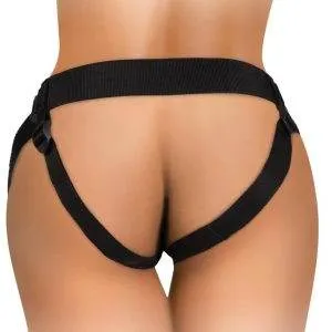 King Cock Elite - Comfy Body Dock Strap-On H King Cock Elite - Comfy Body Dock Strap-On H – Bild 4