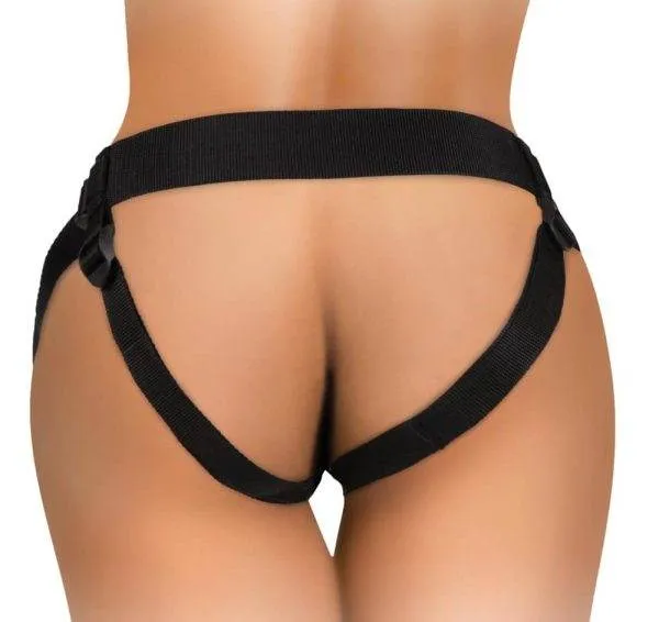 King Cock Elite - Comfy Body Dock Strap-On H King Cock Elite - Comfy Body Dock Strap-On H