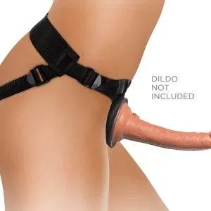 King Cock Elite - Comfy Body Dock Strap-On H King Cock Elite - Comfy Body Dock Strap-On H – Bild 5