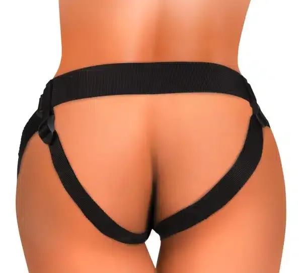 King Cock Elite - Comfy Silicone Body Dock Kit King Cock Elite - Comfy Silicone Body Dock Kit