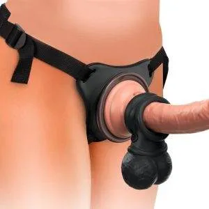 KCE Ulitmate Vibrating SBDK RC KCE Ulitmate Vibrating SBDK RC – Bild 2