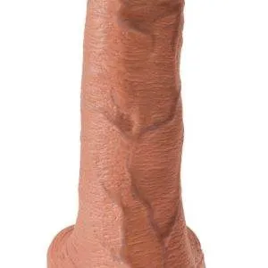 King Cock Naturdildo 6 King Cock Naturdildo 6