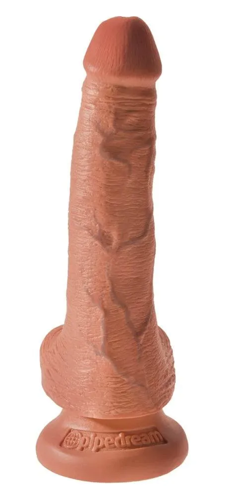 King Cock Naturdildo 6 King Cock Naturdildo 6