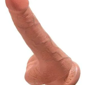 King Cock Naturdildo 6 King Cock Naturdildo 6