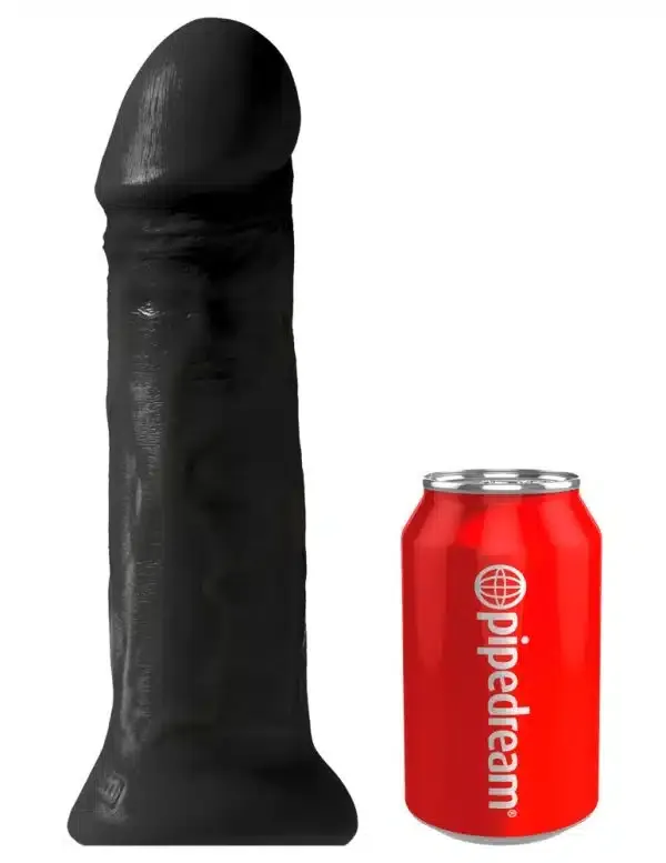 King Cock Naturdildo 11