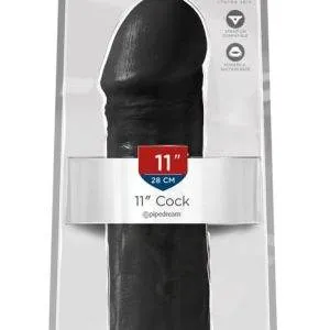King Cock Naturdildo 11