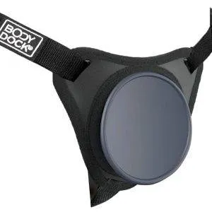 Body Dock Elite Harness - Komfortabler Umschnallgurt mit Silikon-Andockplatte Body Dock Elite Harness - Komfortabler Umschnallgurt mit Silikon-Andockplatte – Bild 4