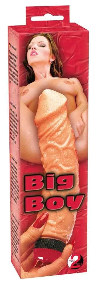 You2Toys Penisvibrator 