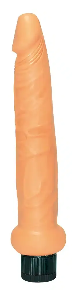 You2Toys Analvibrator - Schlank & Einfühlsam