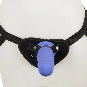 You2Toys RC Vibrating Strap-On - Lesbische Stoßvergnügen und Pegging You2Toys RC Vibrating Strap-On - Lesbische Stoßvergnügen und Pegging – Bild 4