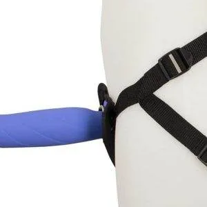 You2Toys RC Vibrating Strap-On - Lesbische Stoßvergnügen und Pegging You2Toys RC Vibrating Strap-On - Lesbische Stoßvergnügen und Pegging – Bild 5