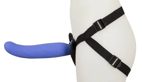 You2Toys RC Vibrating Strap-On - Lesbische Stoßvergnügen und Pegging You2Toys RC Vibrating Strap-On - Lesbische Stoßvergnügen und Pegging