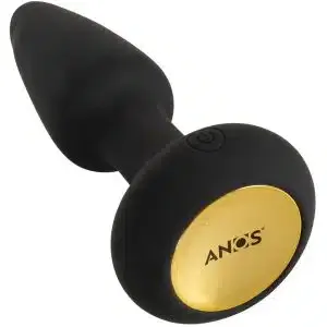 ANOS RC butt plug with vibrati ANOS RC butt plug with vibrati – Bild 3