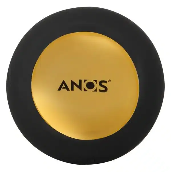 ANOS RC butt plug with vibrati ANOS RC butt plug with vibrati