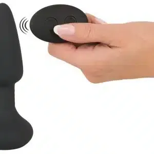 ANOS RC butt plug with vibrati ANOS RC butt plug with vibrati – Bild 5
