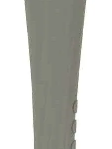 You2Toys Super Strong Massagestab Grau/Silber You2Toys Super Strong Massagestab Grau/Silber – Bild 3