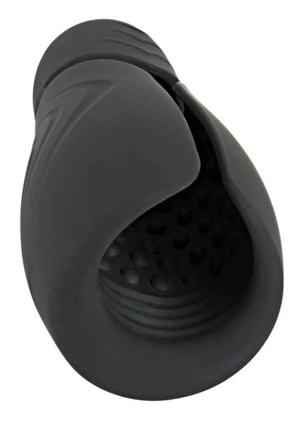 Rebel Heizvibrator mit 7 Modi Rebel Heizvibrator mit 7 Modi