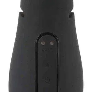 Rebel Heizvibrator mit 7 Modi Rebel Heizvibrator mit 7 Modi – Bild 5