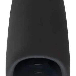 Rebel Masturbator mit Wärmefunktion und 10 Vibrationsmodi Rebel Masturbator mit Wärmefunktion und 10 Vibrationsmodi – Bild 3