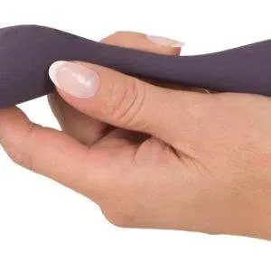 Couples Choice RC Flexi-Vib - Doppel-Vibrator mit 10 Modi Couples Choice RC Flexi-Vib - Doppel-Vibrator mit 10 Modi – Bild 4
