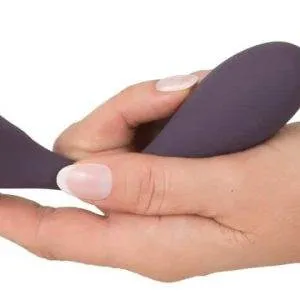 Couples Choice RC Flexi-Vib - Doppel-Vibrator mit 10 Modi Couples Choice RC Flexi-Vib - Doppel-Vibrator mit 10 Modi – Bild 5