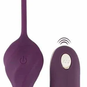 Sweet Smile Vibro-Duo: 10 Vibrationsmodi, kabellose Fernbedienung Sweet Smile Vibro-Duo: 10 Vibrationsmodi, kabellose Fernbedienung – Bild 3