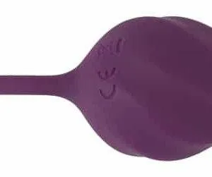 Sweet Smile Vibro-Duo: 10 Vibrationsmodi, kabellose Fernbedienung Sweet Smile Vibro-Duo: 10 Vibrationsmodi, kabellose Fernbedienung – Bild 4