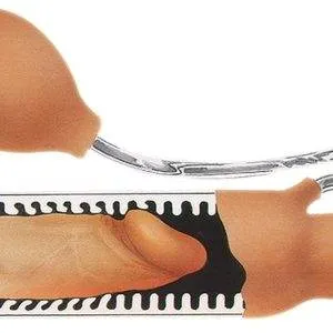 You2Toys Vibro-Masturbator - French Kiss You2Toys Vibro-Masturbator - French Kiss – Bild 4