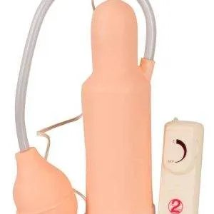 You2Toys Vibro-Masturbator - French Kiss You2Toys Vibro-Masturbator - French Kiss – Bild 3