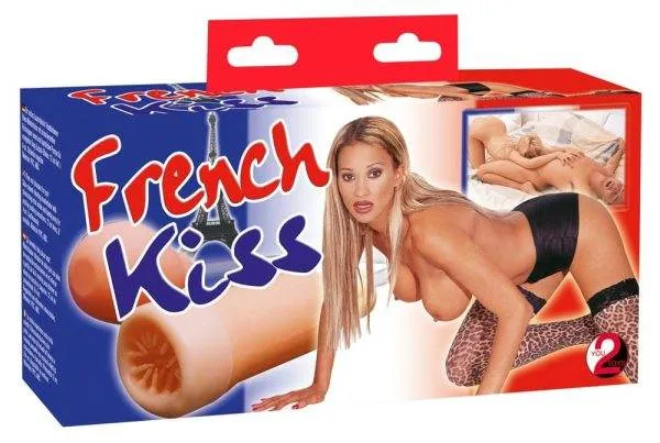 05510820000_verp You2Toys Vibro-Masturbator - French Kiss