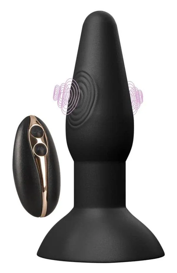 Black Velvets Thumping rectum