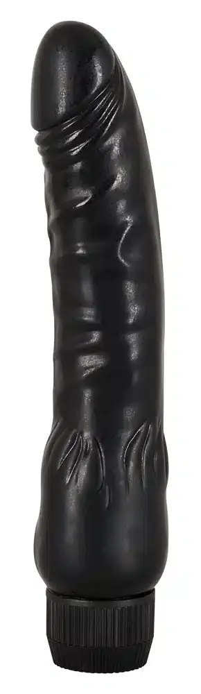 You2Toys Naturvibrator Flex Black Hammer