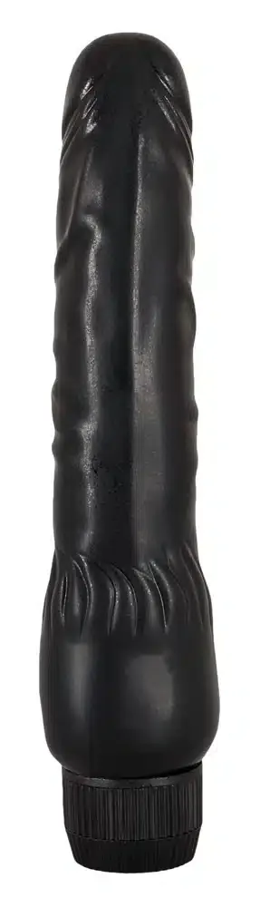 You2Toys Naturvibrator Flex Black Hammer