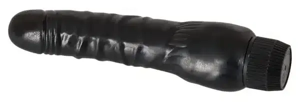 You2Toys Naturvibrator Flex Black Hammer You2Toys Naturvibrator Flex Black Hammer
