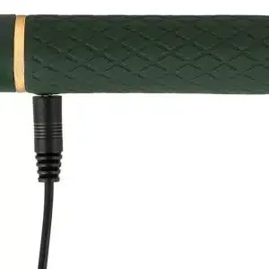 Emerald Love Luxus-Minivibrator: Diskret & wasserdicht Grün/Gold Emerald Love Luxus-Minivibrator: Diskret & wasserdicht Grün/Gold – Bild 5