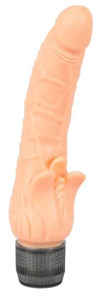 You2Toys Vibrator Zungenlust