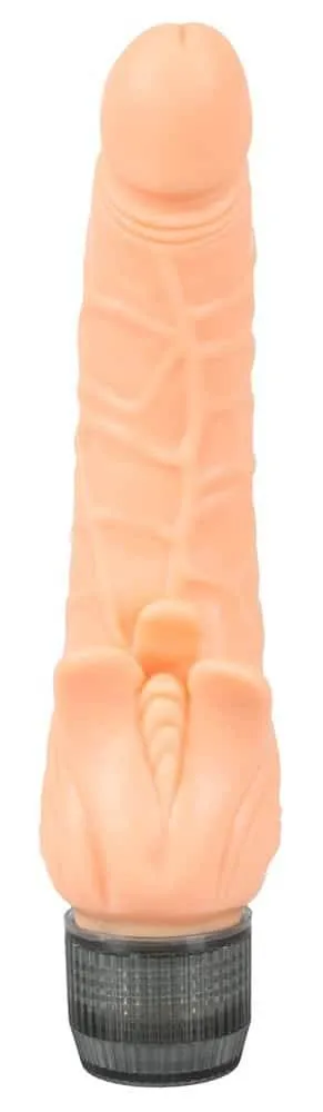 You2Toys Vibrator Zungenlust
