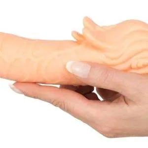 You2Toys Vibrator Zungenlust You2Toys Vibrator Zungenlust – Bild 4