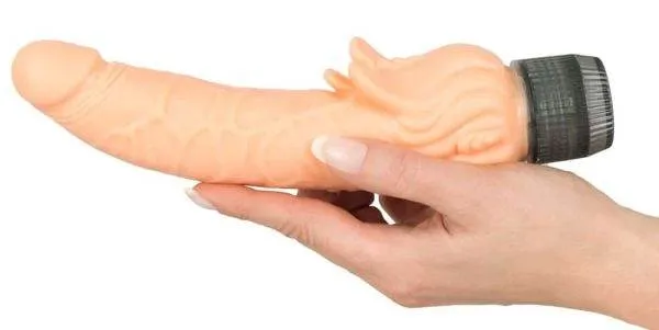 You2Toys Vibrator Zungenlust You2Toys Vibrator Zungenlust