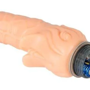 You2Toys Vibrator Zungenlust You2Toys Vibrator Zungenlust – Bild 5