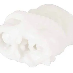 Stroker Super Soft Masturbator & Vibration - Perfekter Grip, 10 Vibrationsmodi Stroker Super Soft Masturbator & Vibration - Perfekter Grip, 10 Vibrationsmodi – Bild 4