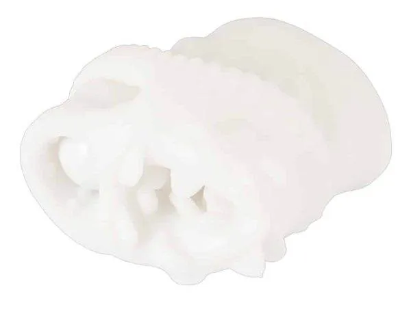Stroker Super Soft Masturbator & Vibration - Perfekter Grip, 10 Vibrationsmodi Stroker Super Soft Masturbator & Vibration - Perfekter Grip, 10 Vibrationsmodi