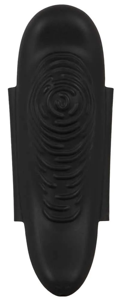 GoGasm Panty Vibrator - Diskreter Slip-Vibrator mit 10 Modi GoGasm Panty Vibrator - Diskreter Slip-Vibrator mit 10 Modi