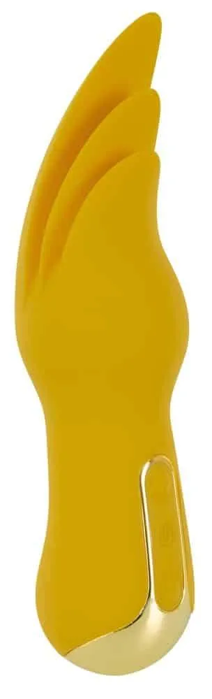 Your New Favourite Licking Vib - Zungenvibrator mit 3 Spitzen Your New Favourite Licking Vib - Zungenvibrator mit 3 Spitzen
