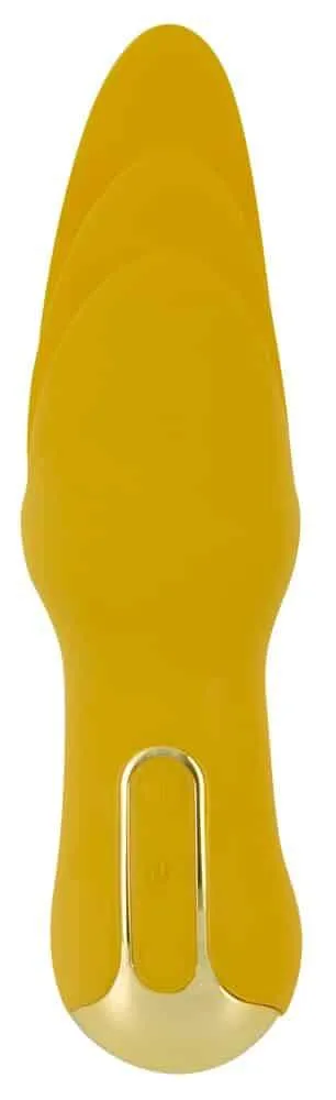 Your New Favourite Licking Vib - Zungenvibrator mit 3 Spitzen Your New Favourite Licking Vib - Zungenvibrator mit 3 Spitzen