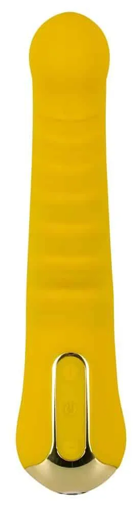 Your New Favourite G-Spot Vibr - Flexibler G-Punkt-Vibrator Your New Favourite G-Spot Vibr - Flexibler G-Punkt-Vibrator